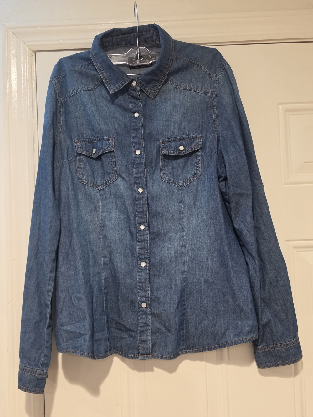 Cavalini Denim Collection